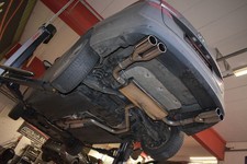 FMS Gruppe A Duplex-Anlage für Hyundai i30 PDE Kombi