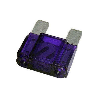 Install Bay MAX100-10 100A Maxi Fuse