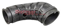 Schlauch Luftversorgung Metzger 2389014 FüR Chevrolet Opel