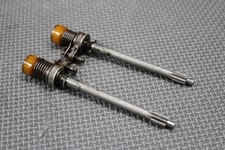 Motorcycle Engine Valves for Honda CR250R for sale | eBay