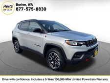 2025 Trailhawk