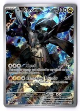 N's Zekrom - Promo ME: Mega Evolution Promo 031 LP