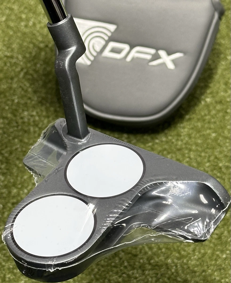Odyssey 2 Ball Blade Putter for sale | eBay