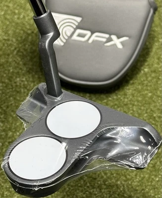 Odyssey 2 Ball Blade Putter for sale | eBay