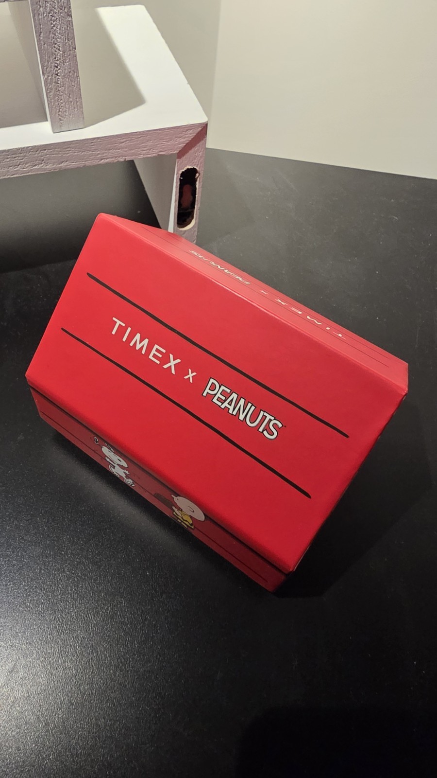 Timex Marlin Automatic Peanuts  Snoopy Limited Ed… - image 10