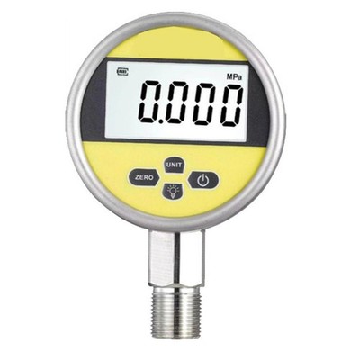 Intelligentes Digital Manometer Digitalanzeige Manometer Wasserdicht
