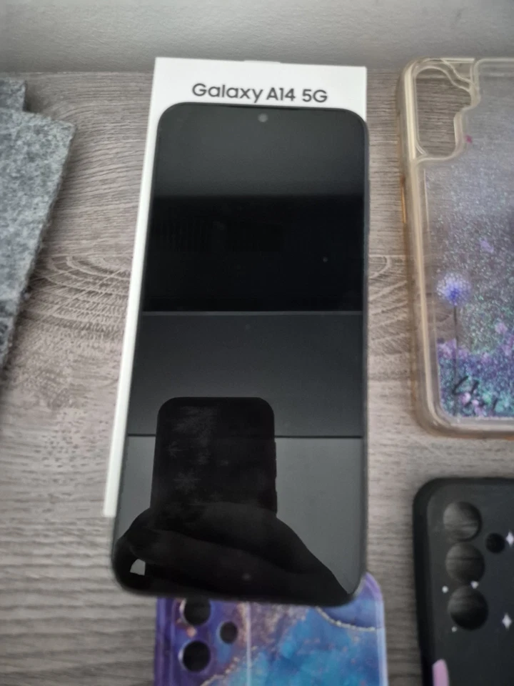 Samsung Galaxy A14 5G · 128GB, Foto 1 von 3