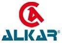 Left ALKAR 6431017 Mirror Glass, outside mirror for TOYOTA