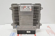 2009 2014 Hyundai Sonata 2.4L 39101-2G668 Engine Control Module Unit Ecm G60 030