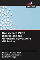 Shravan Kumar Dholi (U. A.) | Una Ricerca Pkpd: Interazione Tra Gymnema...