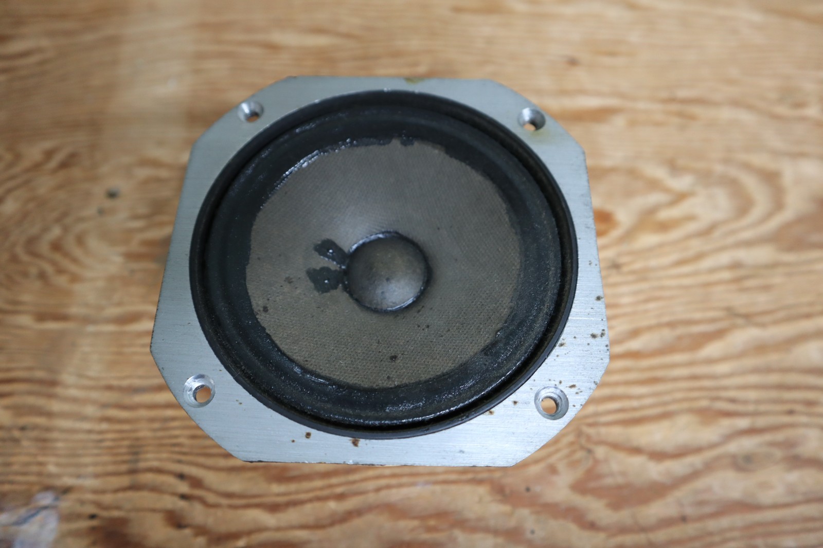 JBL LE5 vintage audio equipment - eBay listing photo 3