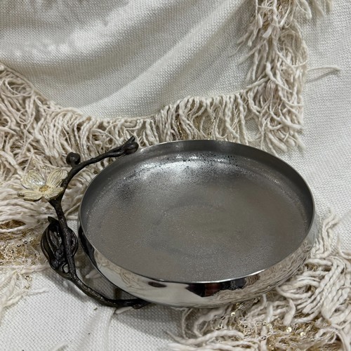 Michael Aram Dogwood Bowl - Thumbnail 4