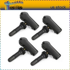 Tpms For Ford Motorcraft DE8T-1A150-AA DE8T1A150AA 4PCS DE8T1A180AA