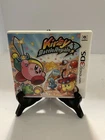 Kirby Battle Royale Nintendo 3Ds Works