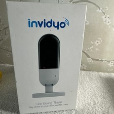Invidyo Camera Wired And Wireless Connection