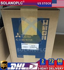 NEW Mitsubishi  HG-SR502   AC Servo Motor HG-SR502