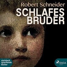 Schlafes Bruder von Robert Schneider | Buch | Zustand sehr gut