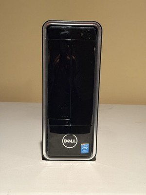 Dell Inspiron 3647 SFF , HDD 456, 8 GB RAM, Win 10, Intel Pentium , 3.0 GHz