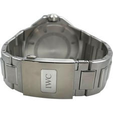 IWC Ingenieur Dual Time IW324402 TO265954 5