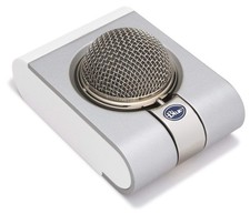 Snowflake USB Microphone