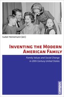 Isabel Heinemann | Inventing The Modern American Family | Taschenbuch | Englisch