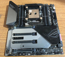 Republic of Gamers Rampage VI Extreme Motherboard - PARTS