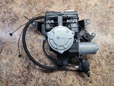 2011 - 2017 HONDA ODYSSEY LEFT REAR SIDE POWER SLIDING DOOR MOTOR CABLE OEM 