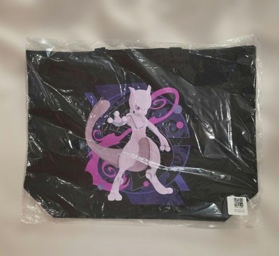 Pokemon GO FAST 2026 Tote Bag