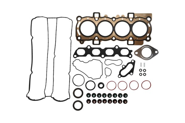 Kamoka 8706801 Dichtungssatz Zylinderkopf FüR Fiesta VI 1.25 06.08-04.17 Peugeot-image