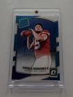 2017 Donruss Optic - Rated Rookie Patrick Mahomes II #177 (RC)