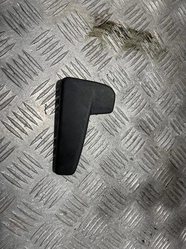 VW POLO 6R, 6C Motorhaubenöffnungsgriff 6R1823533 1.60 Diesel 66kw 21505887