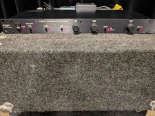 RSP Technologies Circle Sound Decoder