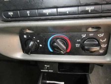 Heater Climate Temperature Control With AC Fits 03-11 RANGER 268793