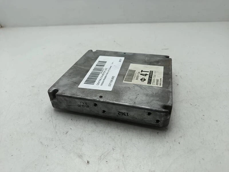 23710AU600 centralina motore per NISSAN PRIMERA TRAVELLER (P12) 9291179 - Immagine 4 di 4