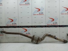 A2054900614 katalysator 998075 für MERCEDES-BENZ CLASE C 200 D (205.007) 2015 A2054900614 katalysator 998075 für MERCEDES-BENZ CLASE C 200 D (205.007) 2015