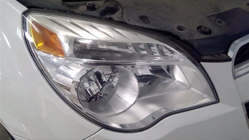 Passenger Right Headlight LS Fits 10-15 EQUINOX 826628