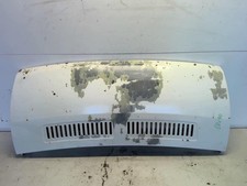 Capot Citroen JUMPER