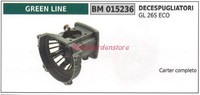 Carter Baum Motor Green Line Motor Freischneider Gl 26S Eco 015236