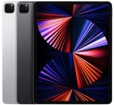 Apple iPad Pro 12.9 5th Gen 128GB 256GB 1TB 2...