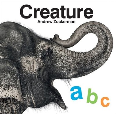 Creature ABC, Zuckerman, Andrew
