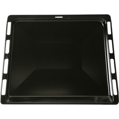 ORIGINAL BSH Backblech 17008354 - 465 x 375 x 29 mm - ersetzt 00662999