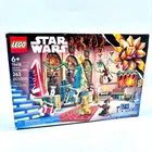 LEGO Star Wars 75418 Advent Calendar 2025 263 Pieces Building Toy