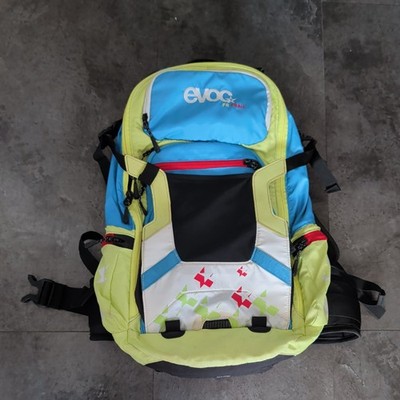 Evoc FR TRAIL Women s fit S Trinkblase unbenutzt (siehe Bilder)! TOP