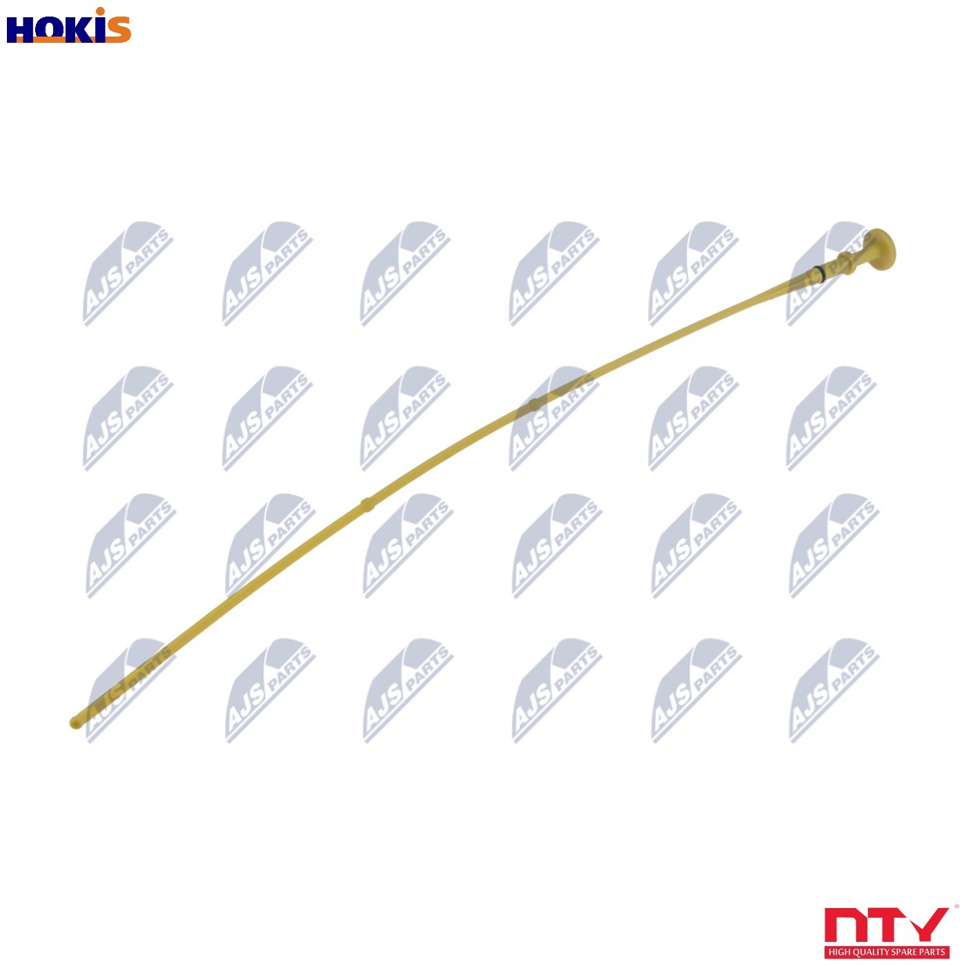 N.T.Y. BOL-ME-003.NTY Oil Dipstick for SMART - Image 13