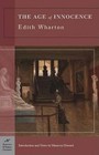 The Age of Innocence (Barnes & Noble Classics) - Paperback - VERY GOOD
