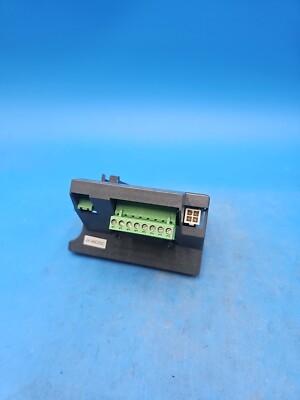 Endress+Hauser E+H FLOWTEC 319097-0200 Circuit Board Module