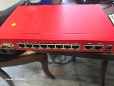 WatchGuard Firebox X50 Edge Wireless Firewall