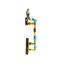 For Sony Xperia Z3 Compact Replacement Power Volume Button Flex UK Stock