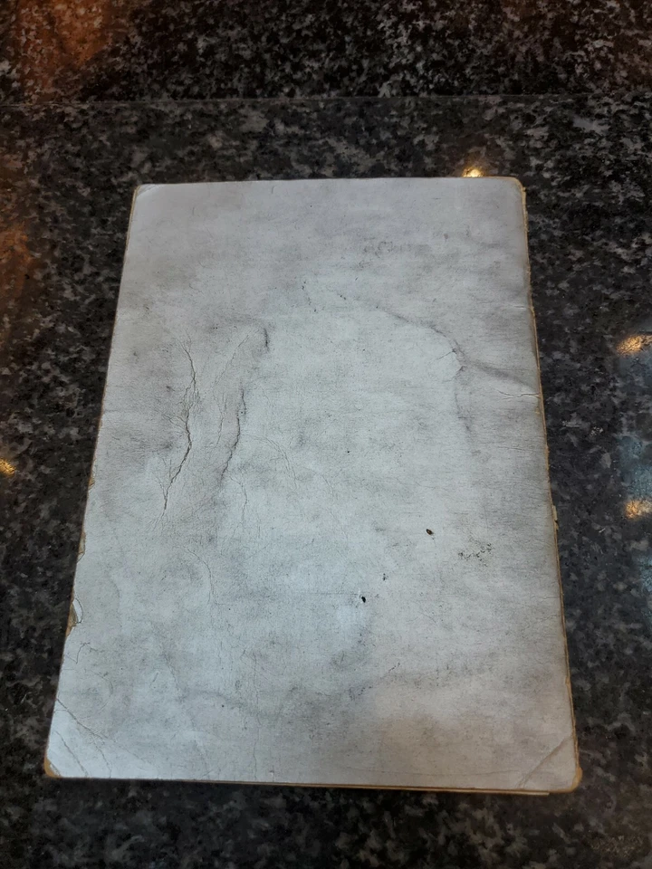 Mercedes Benz 190SL 1955 manual de instrucciones libro edición original B w121 OEM  Foto 3 de 4