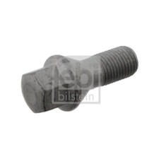 Radschraube FEBI BILSTEIN 32438 für ALFA ROMEO, Hinterachse, Vorderachse